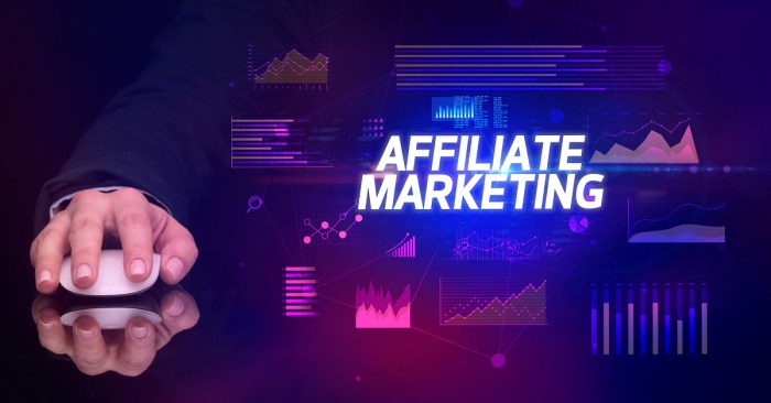 Các hình thức Affiliate Marketing phổ biến nhất hiện nay - Dinos Việt Nam