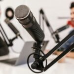 What is Audio Streaming and How to Build a Platform?