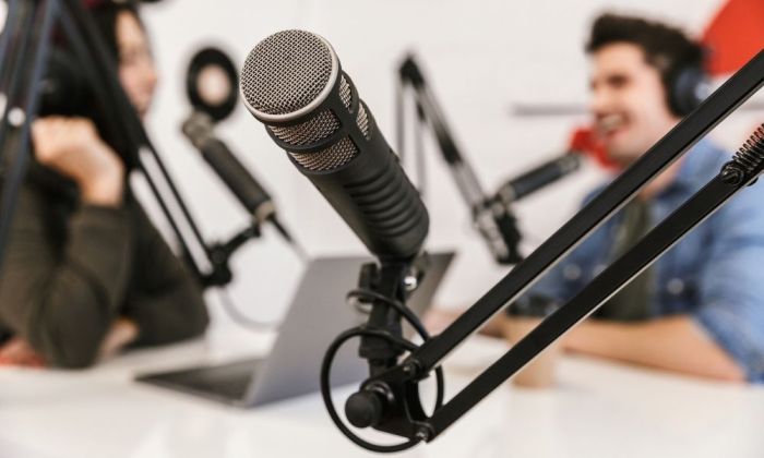 What is Audio Streaming and How to Build a Platform?