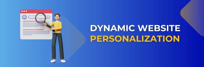 Dynamic Tags